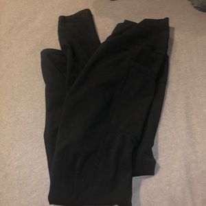 Colorfulkoala 7/8 leggings with pockets